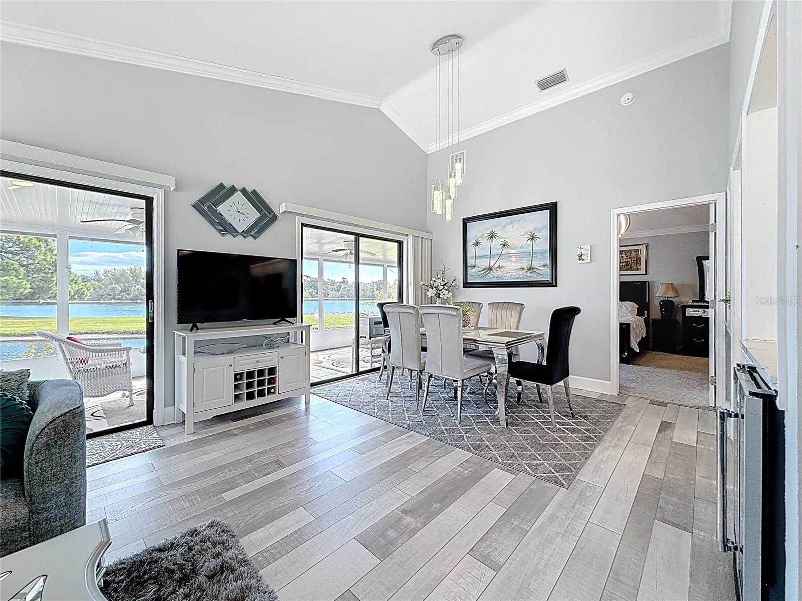 SPRING LAKE OF CLEARWATER - Residential