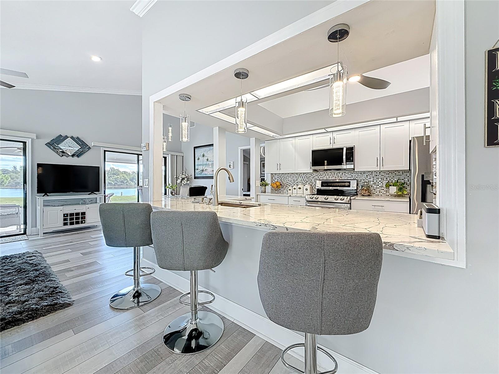 SPRING LAKE OF CLEARWATER - Residential