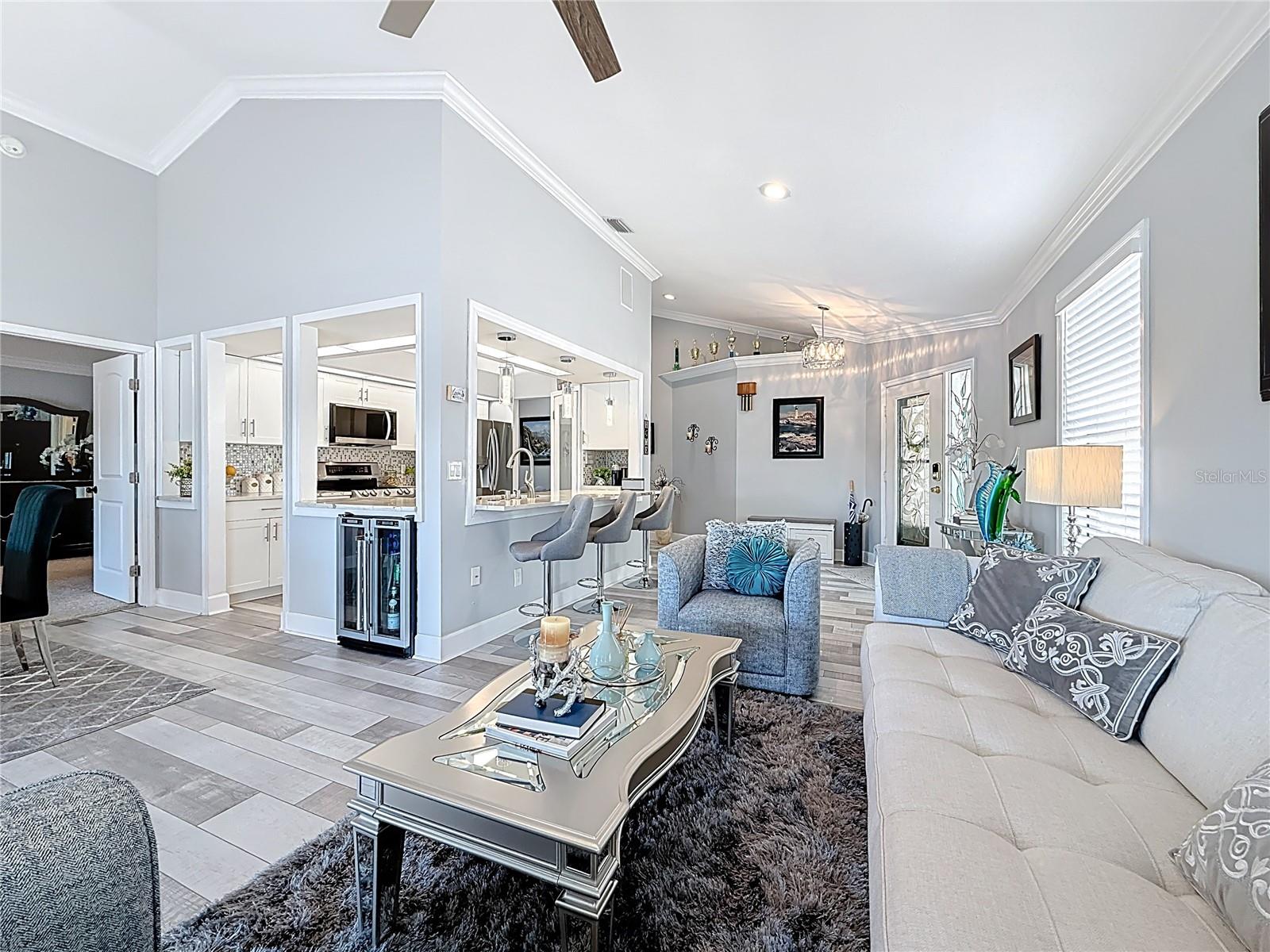 SPRING LAKE OF CLEARWATER - Residential