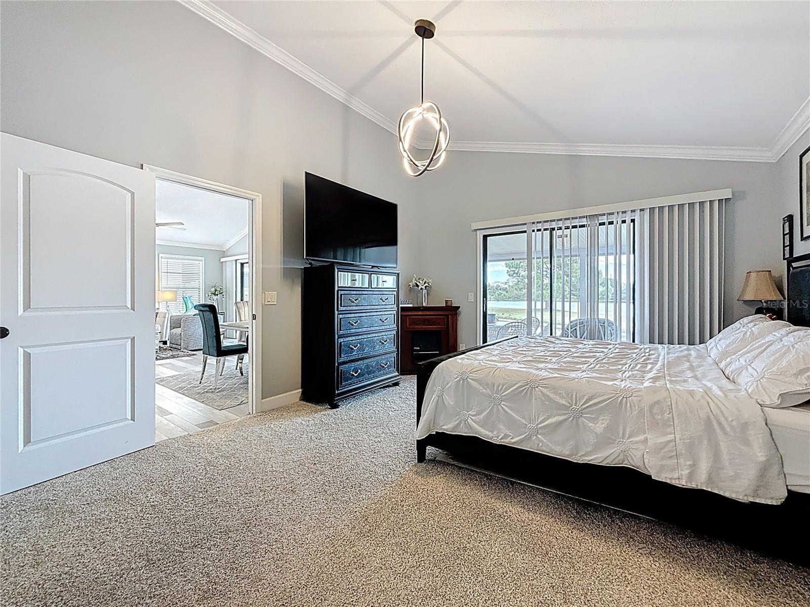 SPRING LAKE OF CLEARWATER - Residential