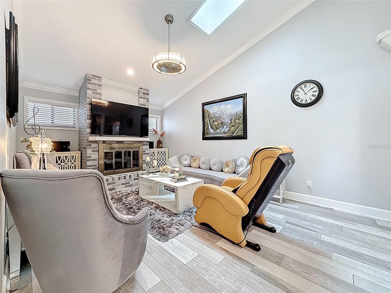 SPRING LAKE OF CLEARWATER - Residential