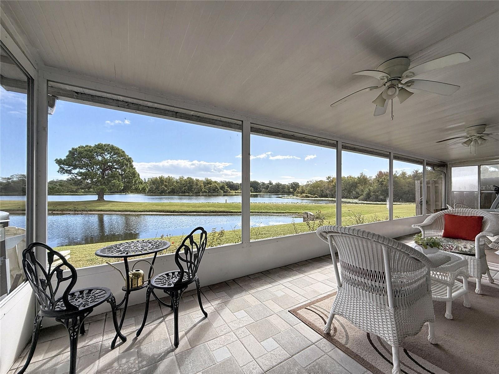 SPRING LAKE OF CLEARWATER - Residential