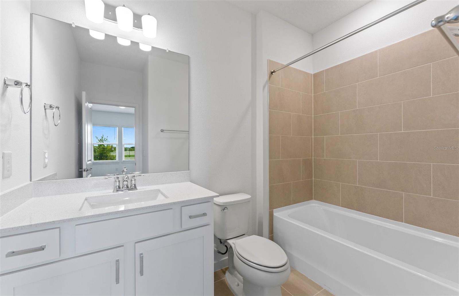 SPENCER GLEN NORTH - Residential