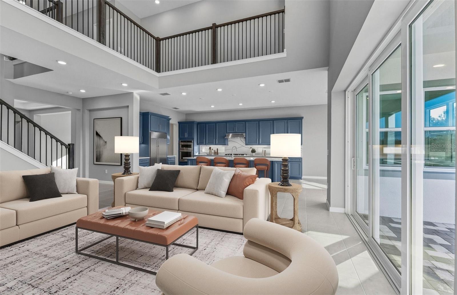 9907 AUTUMN RIDGE AVENUE