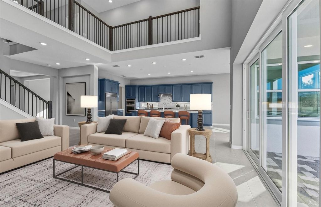 Photo of 9907 Autumn Ridge Avenue, Riverview, FL 33578 (MLS # TB8451742)