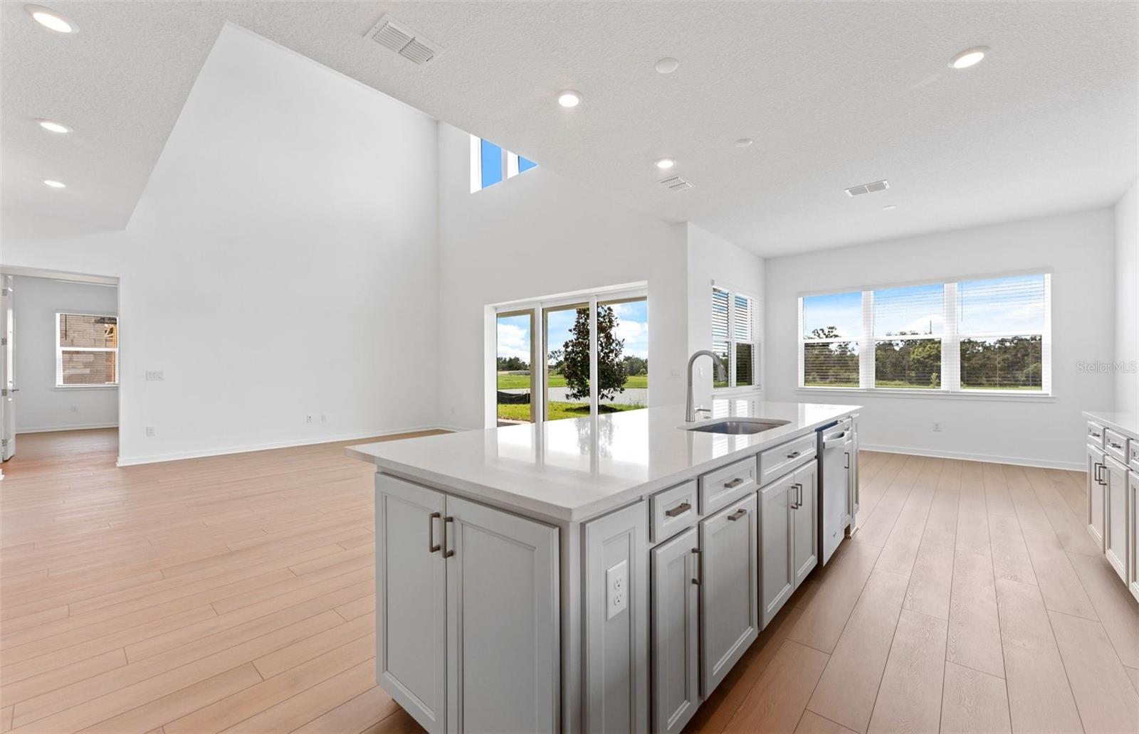 SPENCER GLEN NORTH - Residential