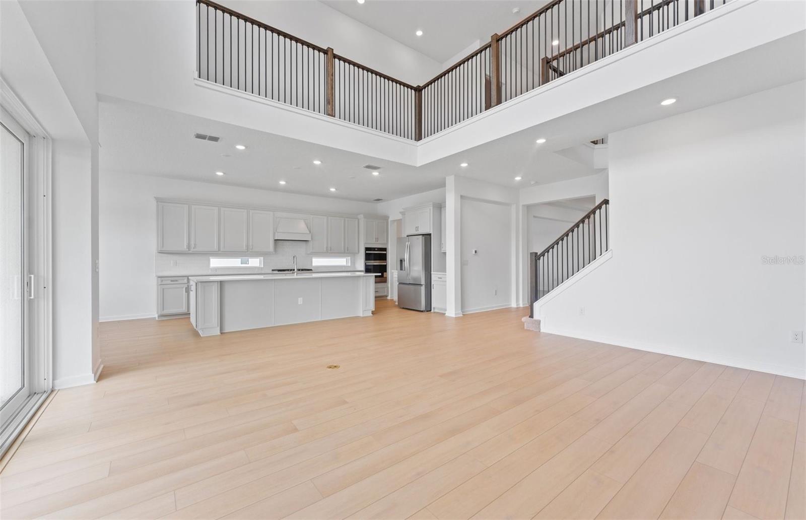 SPENCER GLEN NORTH - Residential