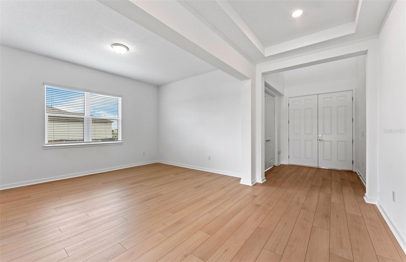 SPENCER GLEN NORTH - Residential