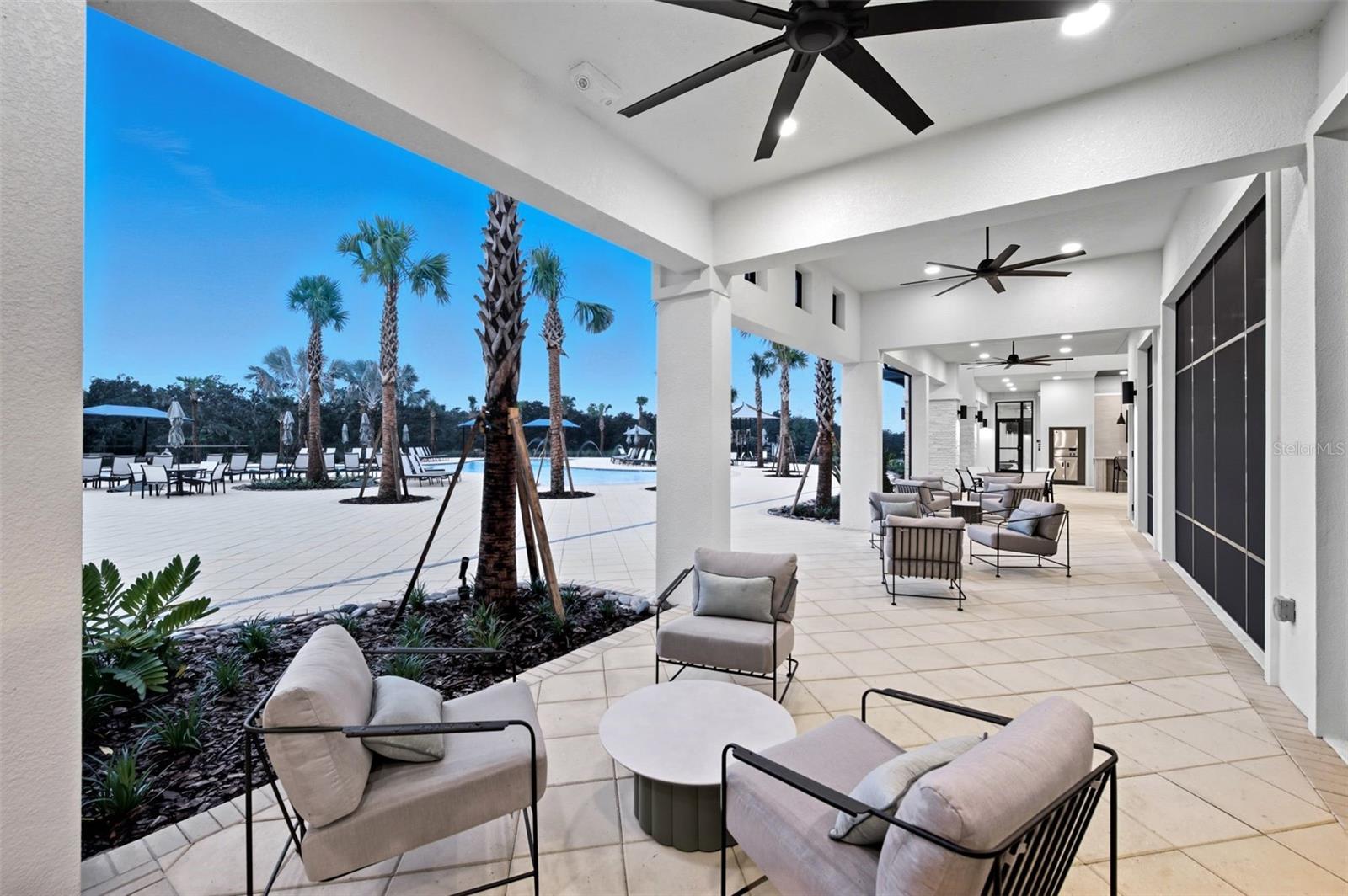 SPENCER GLEN NORTH - Residential