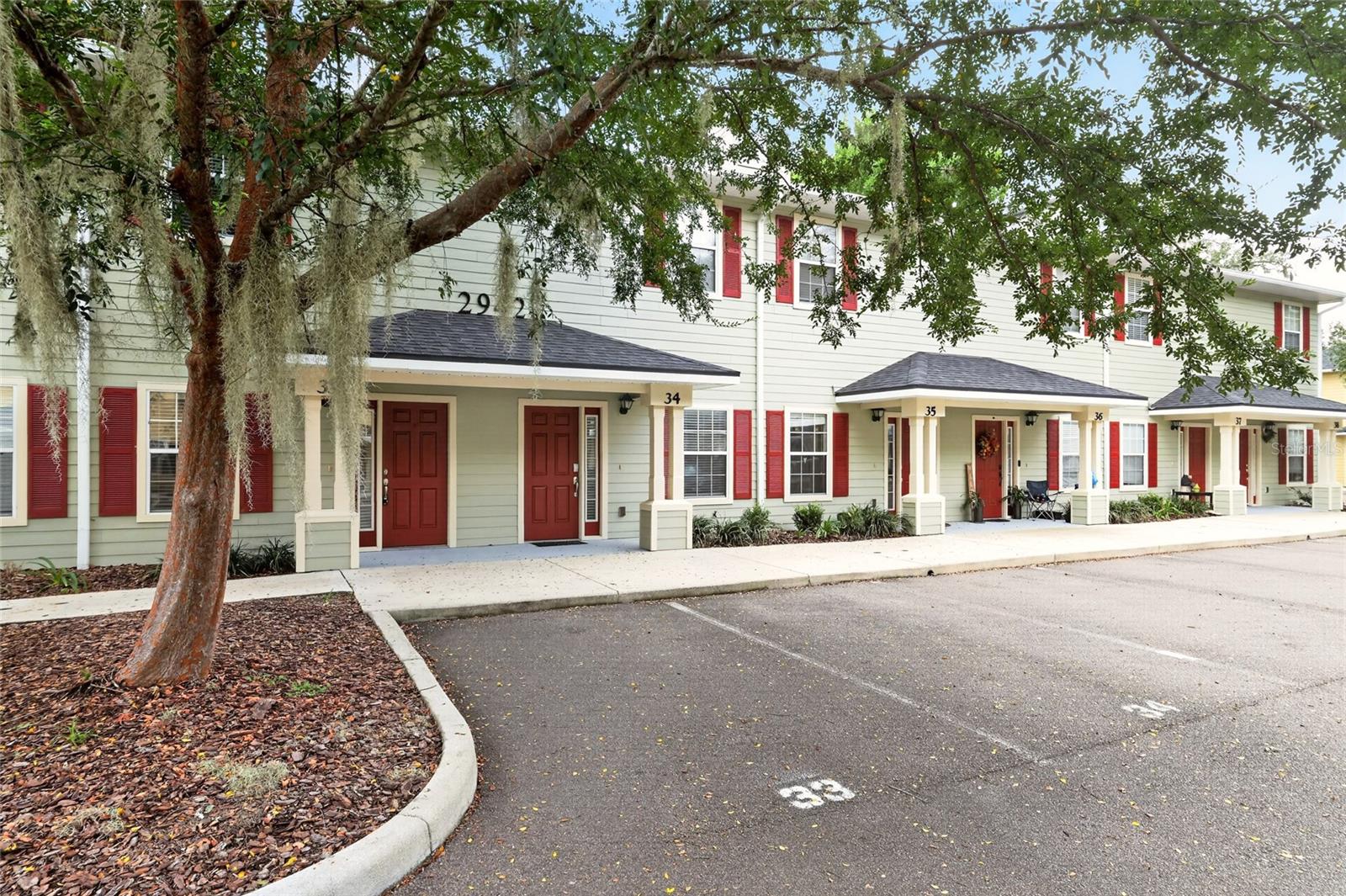 2942 SW 35TH PLACE 33