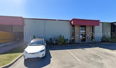 ULMERTON INDUST CENTER - Commercial Sale