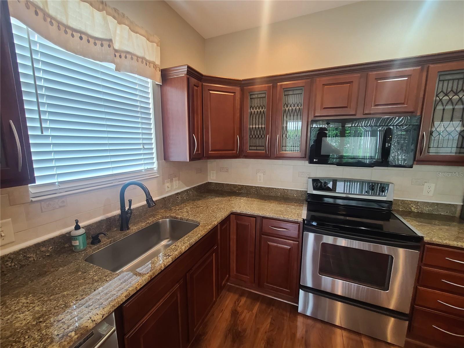 VILLAGES/SUMTER - Residential Lease