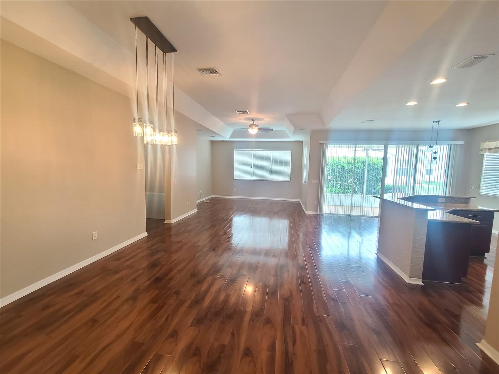 VILLAGES/SUMTER - Residential Lease