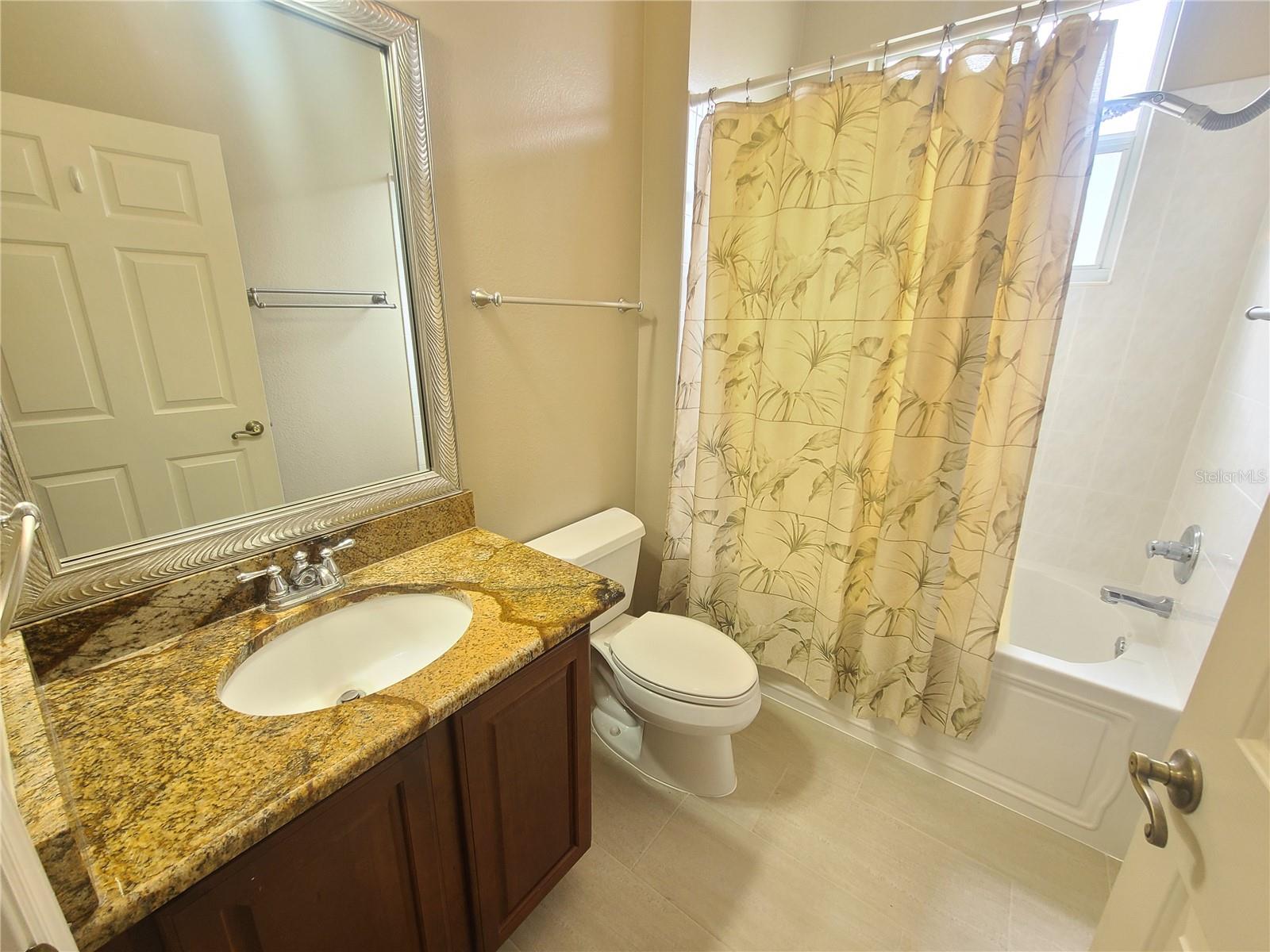 VILLAGES/SUMTER - Residential Lease