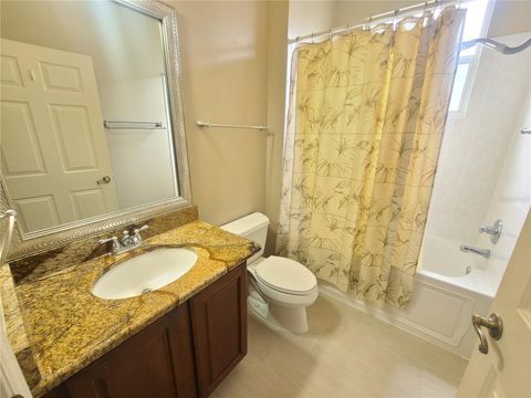 Tiny photo for 898 Moses Loop, The Villages, FL 32162 (MLS # OM724749)