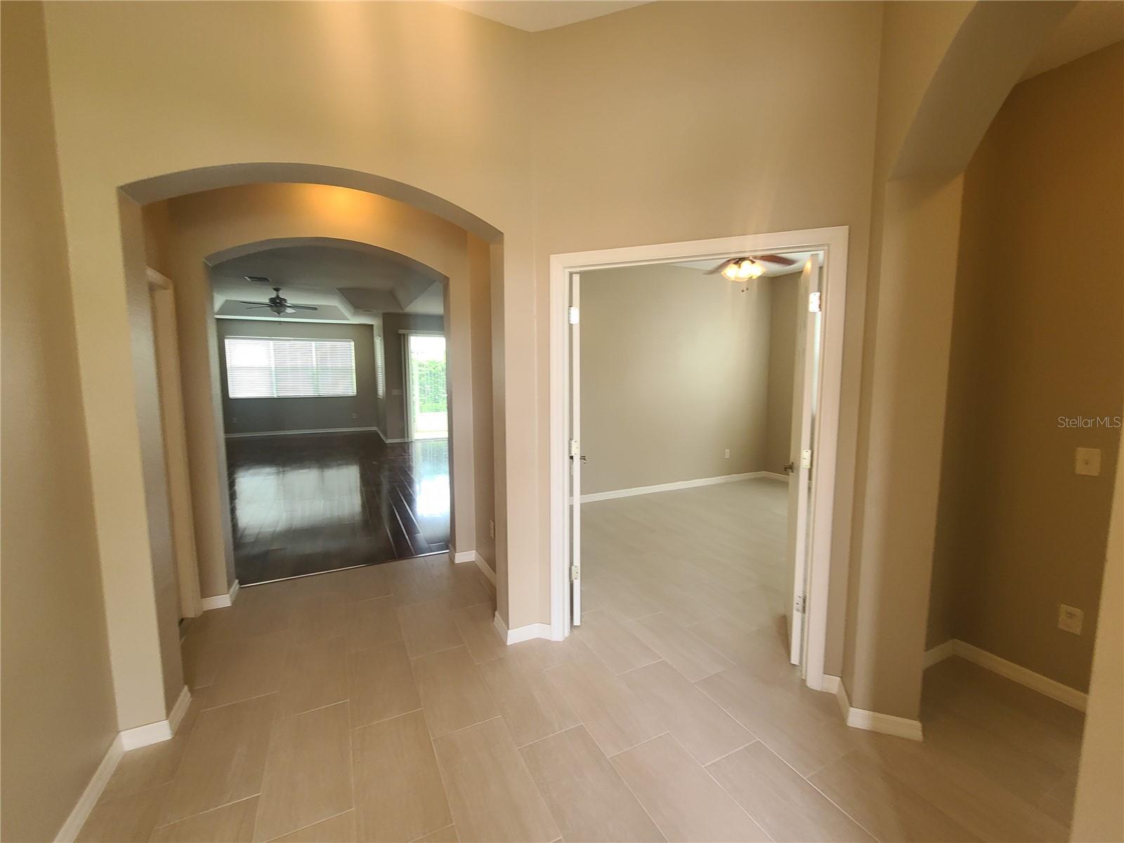 VILLAGES/SUMTER - Residential Lease