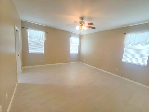 Tiny photo for 898 Moses Loop, The Villages, FL 32162 (MLS # OM724749)