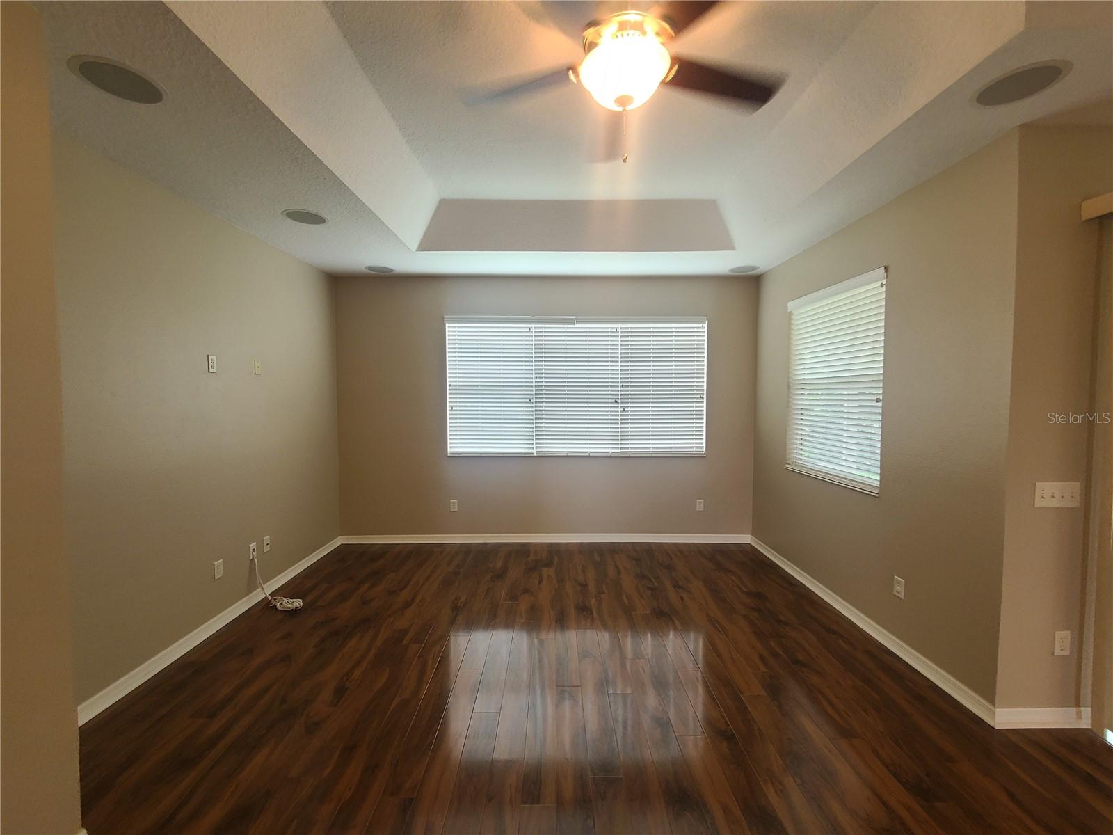 VILLAGES/SUMTER - Residential Lease