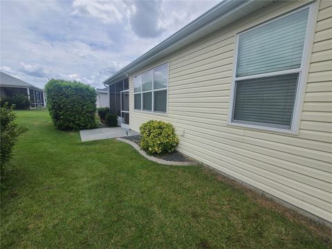 Tiny photo for 898 Moses Loop, The Villages, FL 32162 (MLS # OM724749)