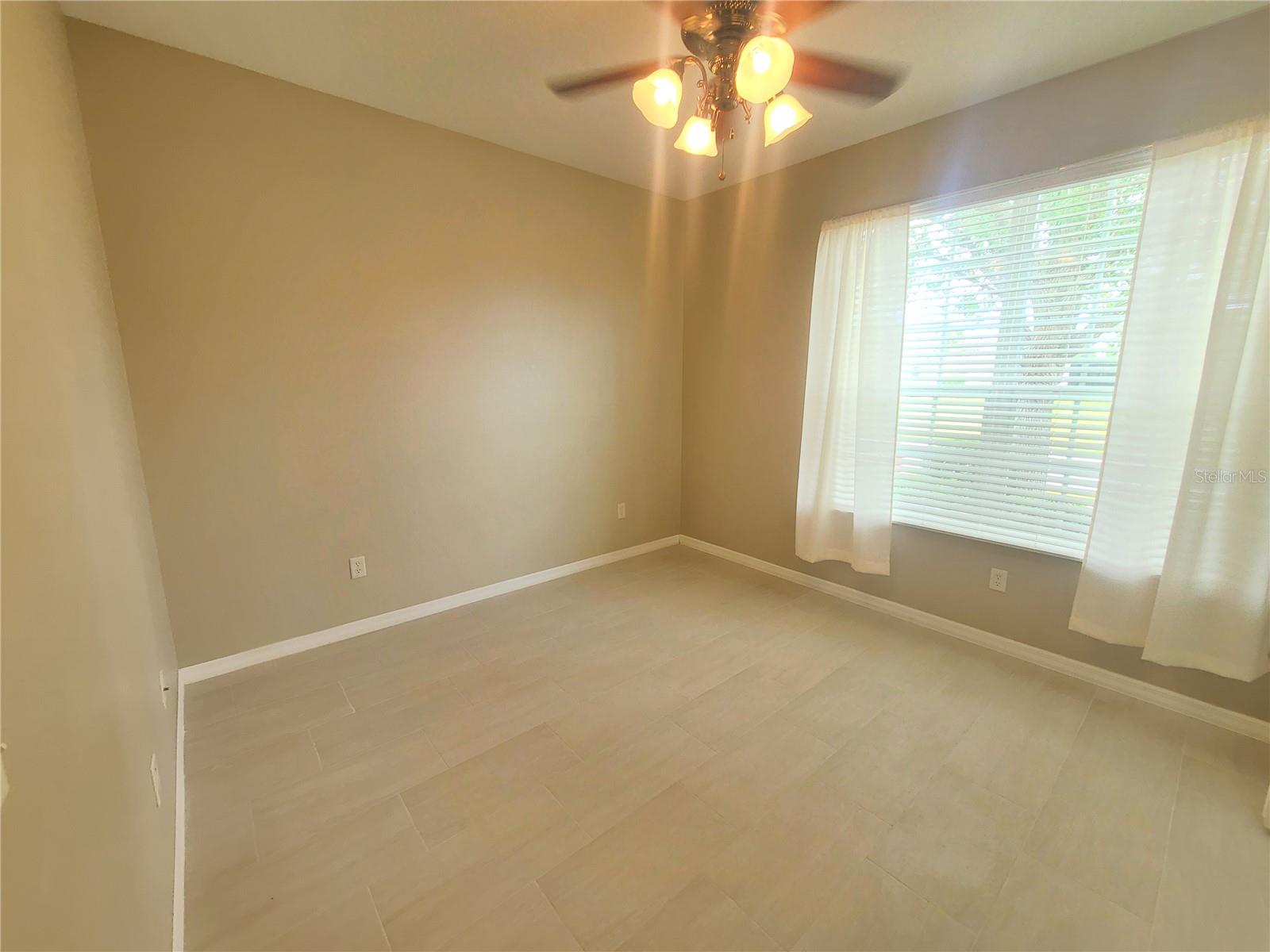 VILLAGES/SUMTER - Residential Lease