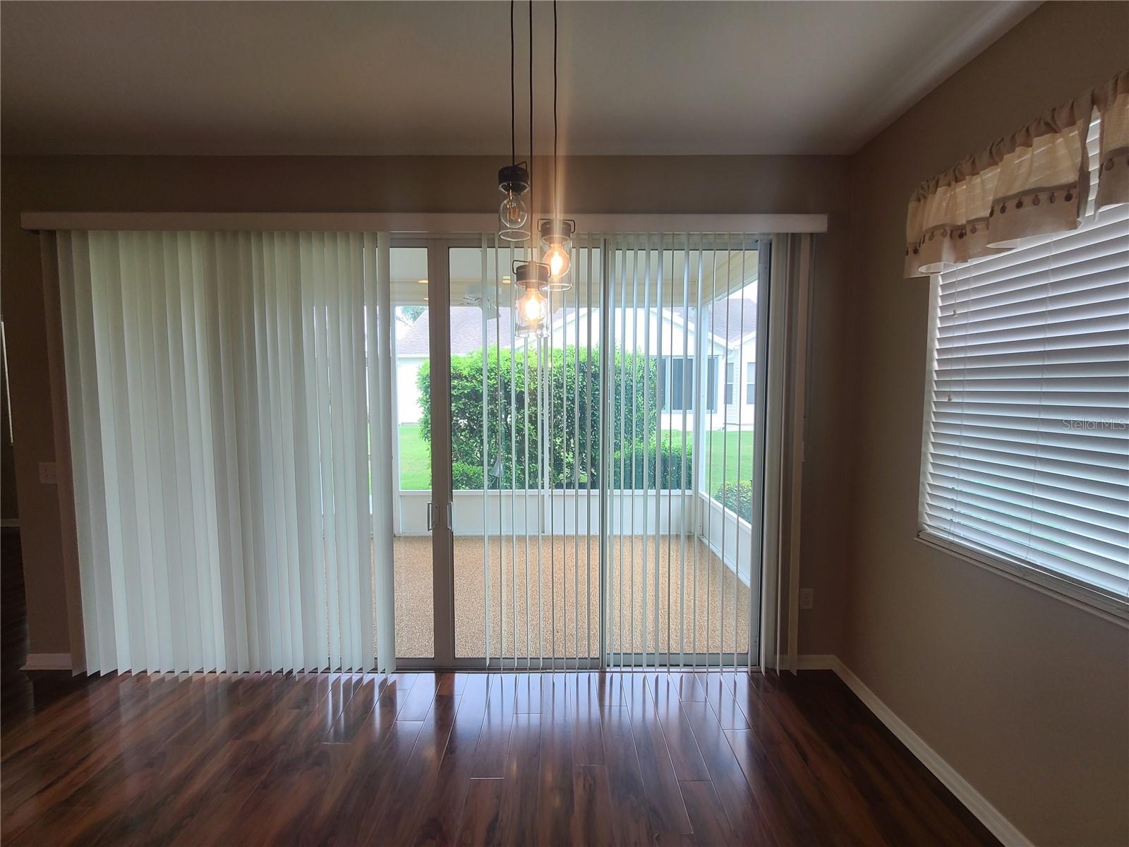 VILLAGES/SUMTER - Residential Lease
