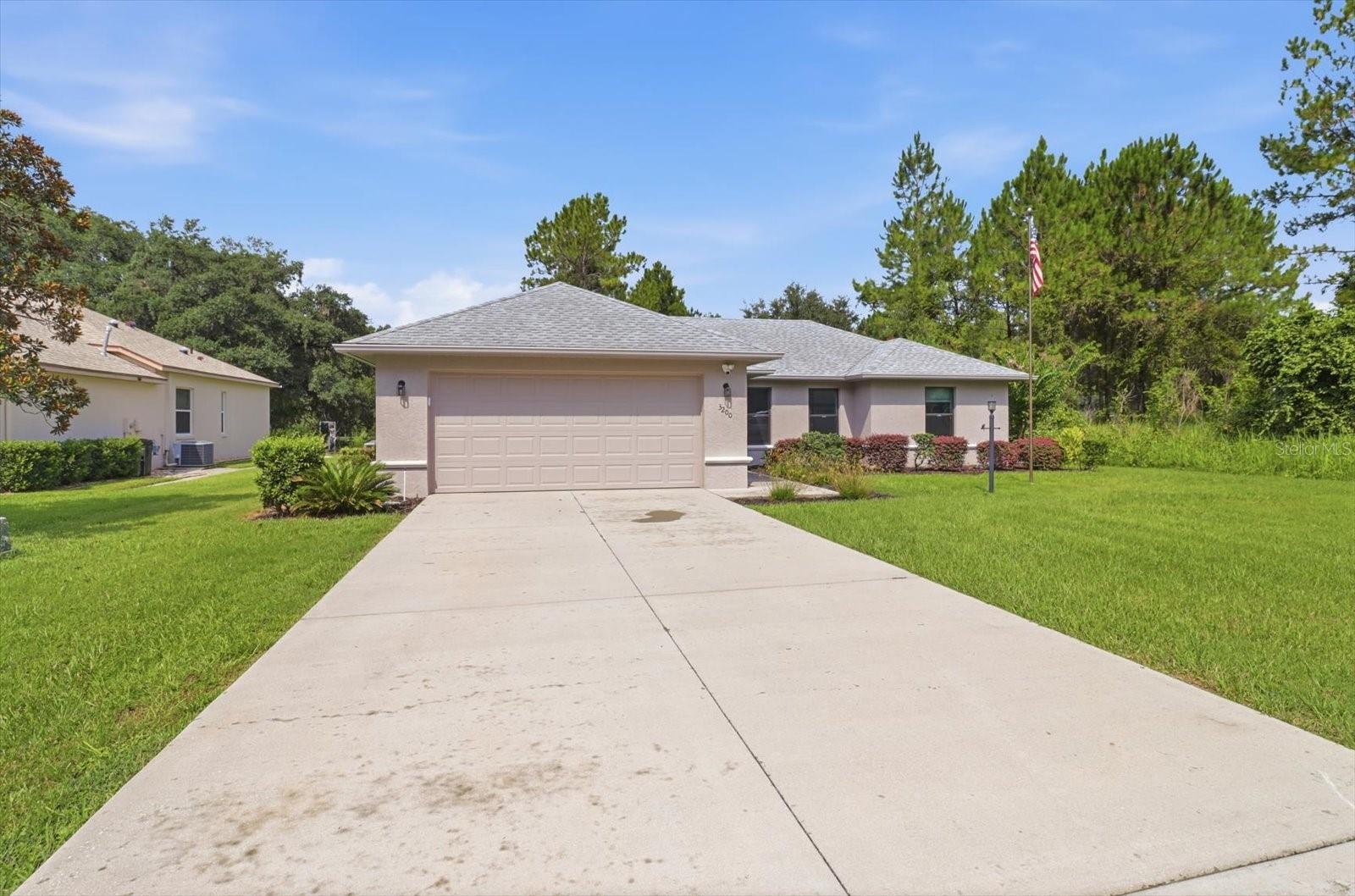 3200 N CANTERBURY LAKE DRIVE