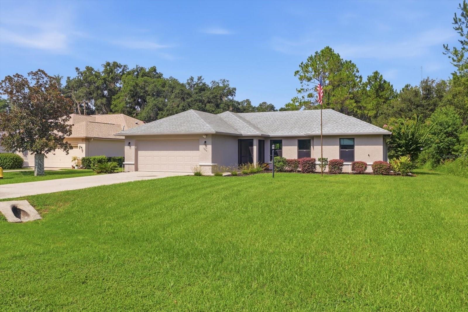 3200 N CANTERBURY LAKE DRIVE