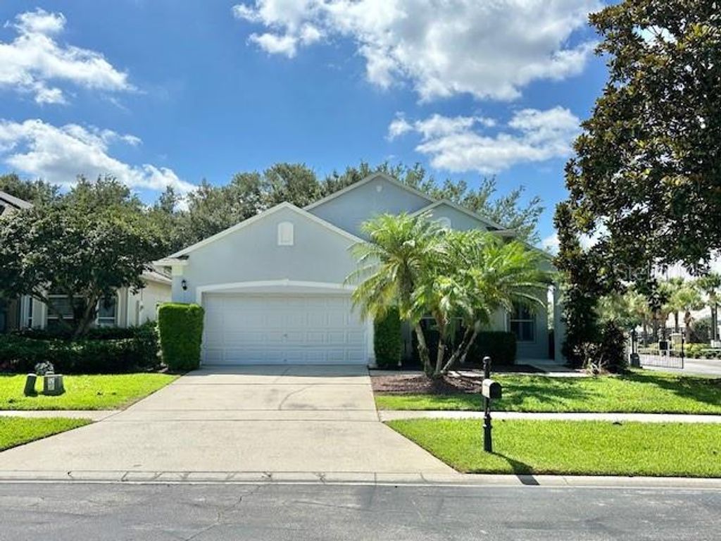 Photo of 9999 Indigo Bay Circle, Orlando, FL 32832 (MLS # O6396493)