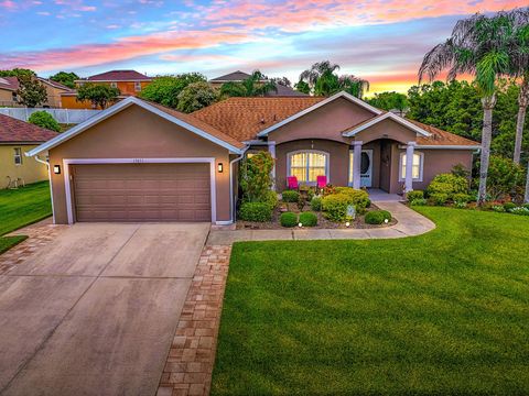 Photo of 13051 Antique Oak Street, Clermont, FL 34711 (MLS # G5099233)