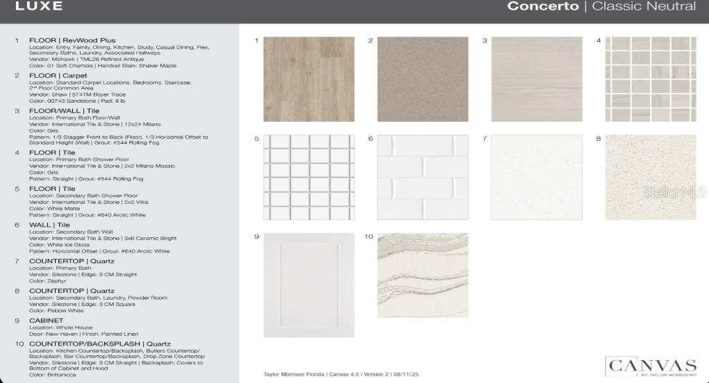 AZARIO ESPLANADE - Residential