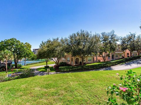 A home in TARPON SPRINGS