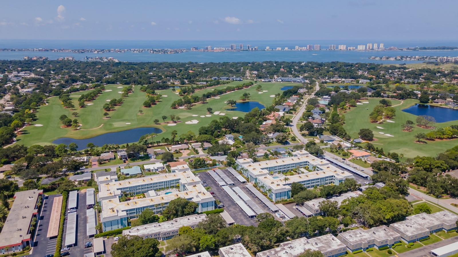 BELLEAIR FOREST - Residential