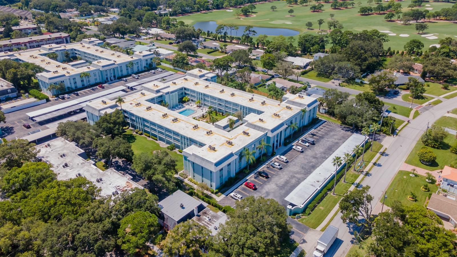 BELLEAIR FOREST - Residential