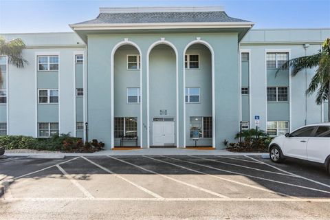 701 POINSETTIA ROAD 248 BELLEAIR FL 33756