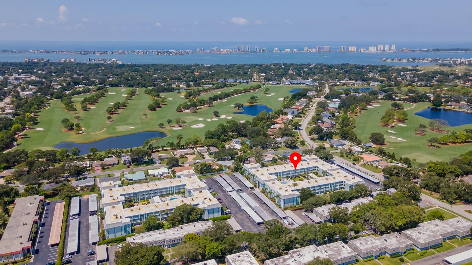 BELLEAIR FOREST - Residential