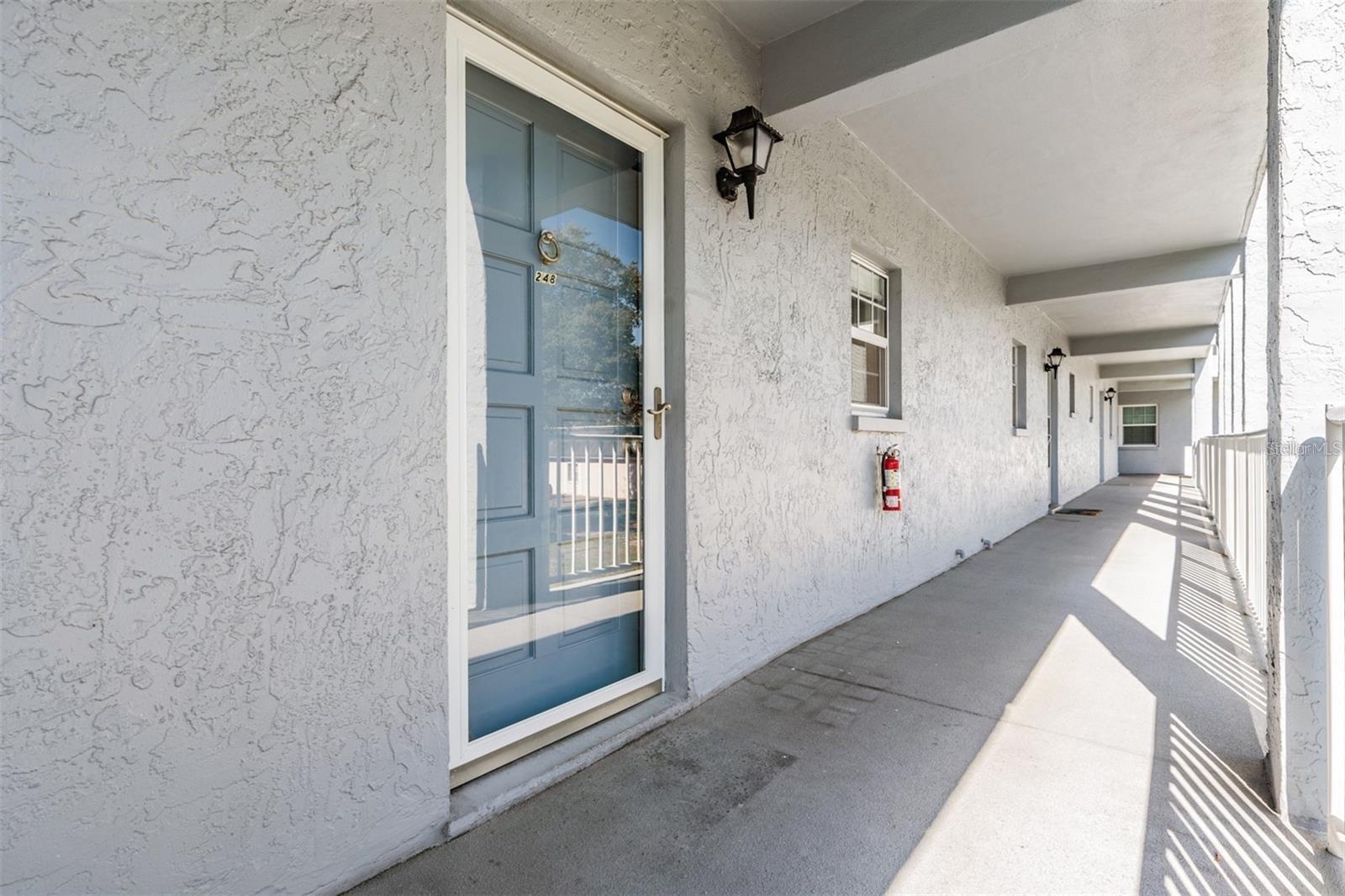 Beautifully Renovated 2 Bedroom, 2 Bath Condo with 1200 s/f in Belleair Forest Condominium Complex with Gated Pool, Club House, Grilling Area, and Assigned Parking. The unit has Granite Counters, Stainless Steel Appliances, Newer Flooring, and Walk-in Closets. Great Location near the Beaches, Shopping, Restaurants, and Businesses. All Ages Welcome. Association Approval Required