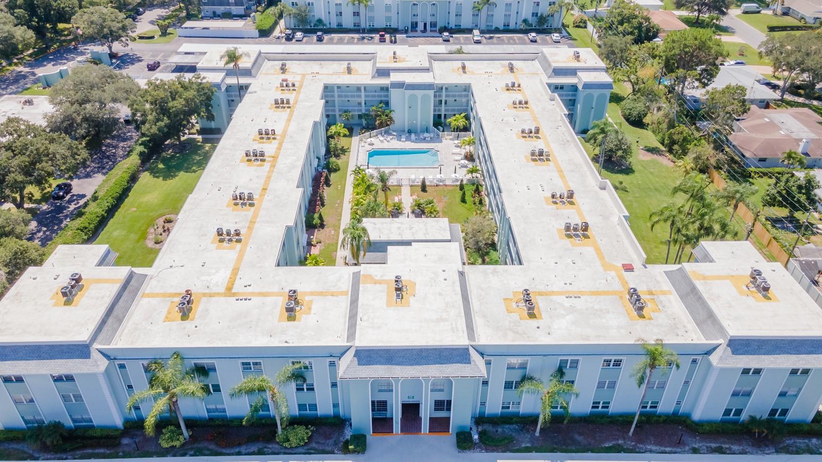 BELLEAIR FOREST - Residential