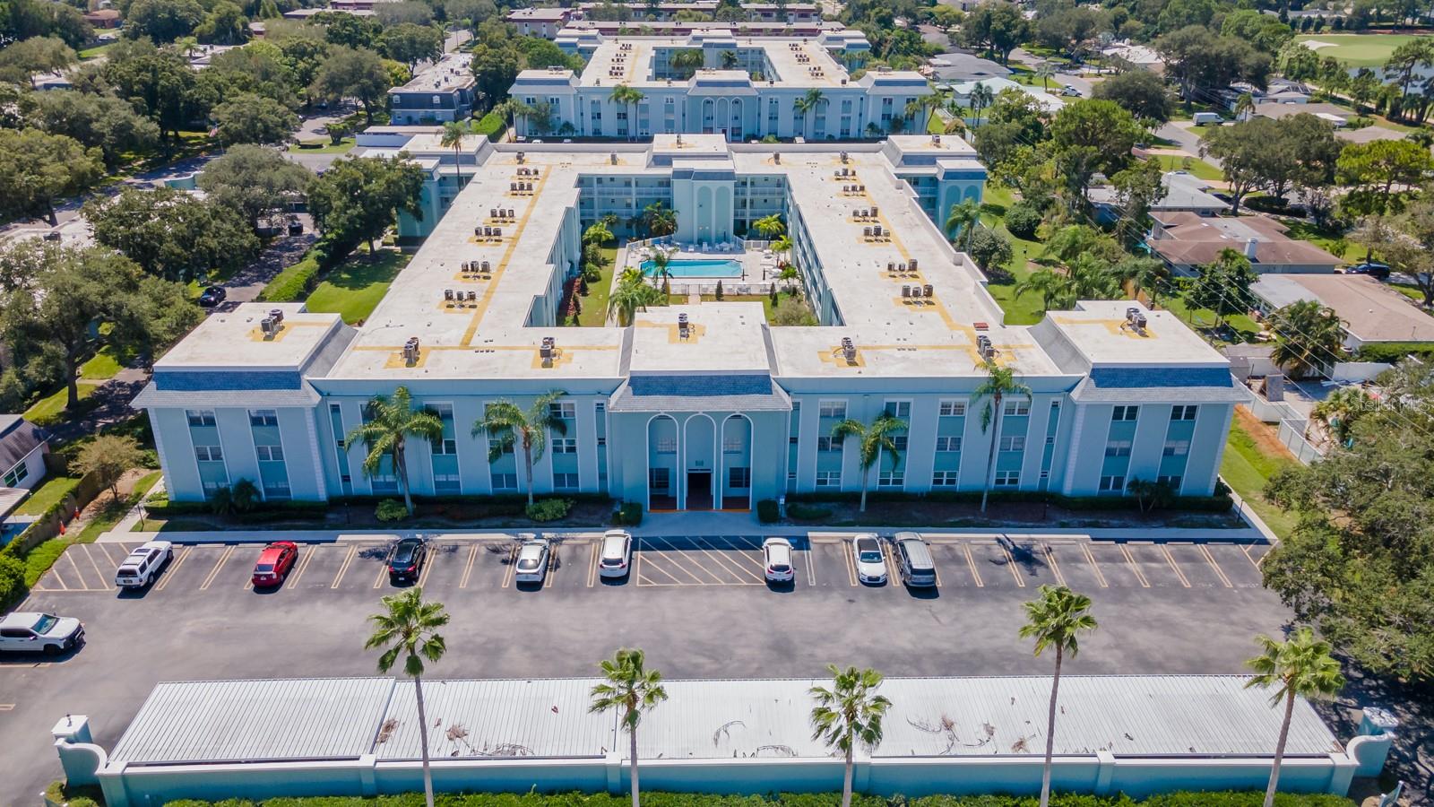 BELLEAIR FOREST - Residential