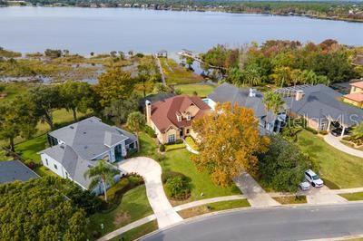 MOUNT DORA COUNTRY CLUB MOUNT DORA UNIT 02 - Residential