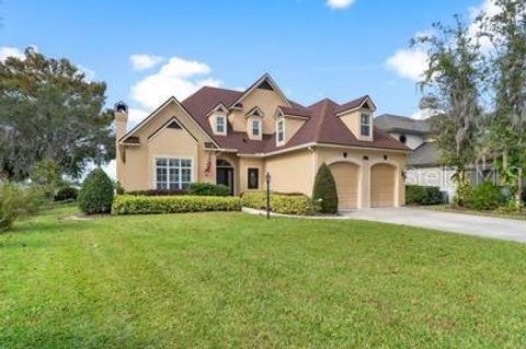 Tiny photo for 1641 Edgewater Drive, Mount Dora, FL 32757 (MLS # G5103973)