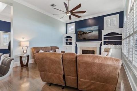 Tiny photo for 1641 Edgewater Drive, Mount Dora, FL 32757 (MLS # G5103973)