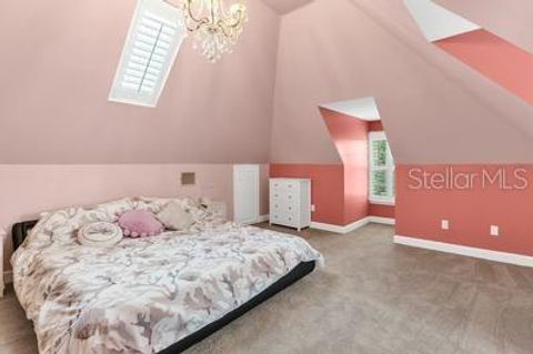 Tiny photo for 1641 Edgewater Drive, Mount Dora, FL 32757 (MLS # G5103973)