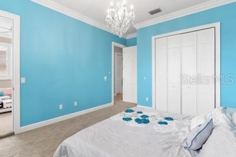 Tiny photo for 1641 Edgewater Drive, Mount Dora, FL 32757 (MLS # G5103973)