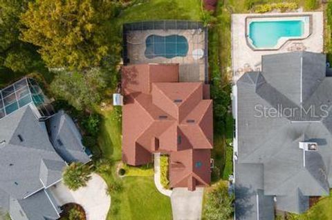 Tiny photo for 1641 Edgewater Drive, Mount Dora, FL 32757 (MLS # G5103973)