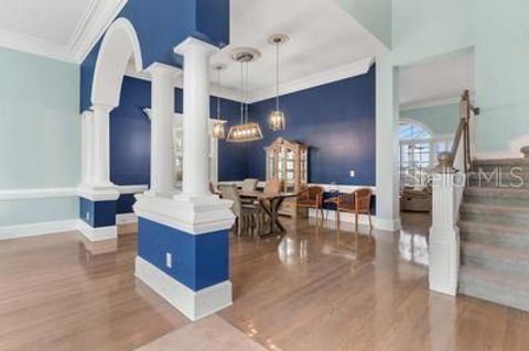 Tiny photo for 1641 Edgewater Drive, Mount Dora, FL 32757 (MLS # G5103973)