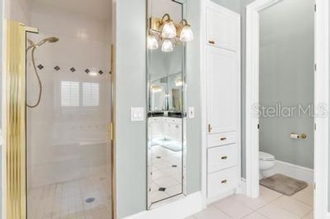 Tiny photo for 1641 Edgewater Drive, Mount Dora, FL 32757 (MLS # G5103973)