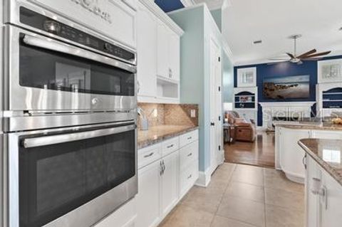 Tiny photo for 1641 Edgewater Drive, Mount Dora, FL 32757 (MLS # G5103973)