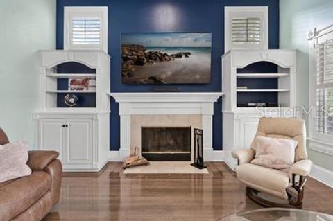 Tiny photo for 1641 Edgewater Drive, Mount Dora, FL 32757 (MLS # G5103973)