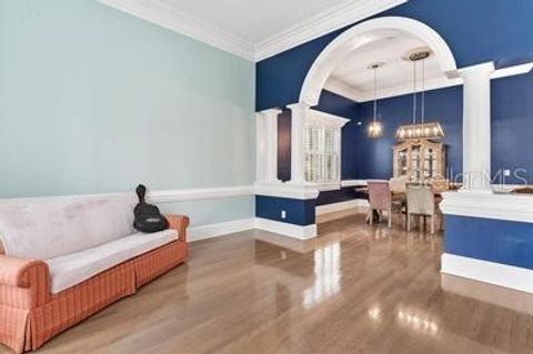 Tiny photo for 1641 Edgewater Drive, Mount Dora, FL 32757 (MLS # G5103973)