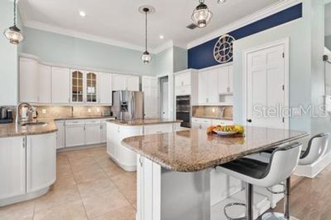 Tiny photo for 1641 Edgewater Drive, Mount Dora, FL 32757 (MLS # G5103973)